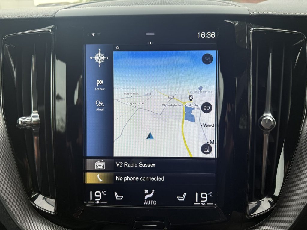 Used Volvo XC60 2020 for sale - 77139431: Photo 19