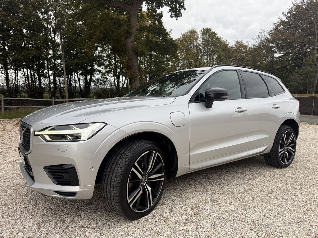 Used Volvo XC60 2020 for sale - 77139431: Photo 5