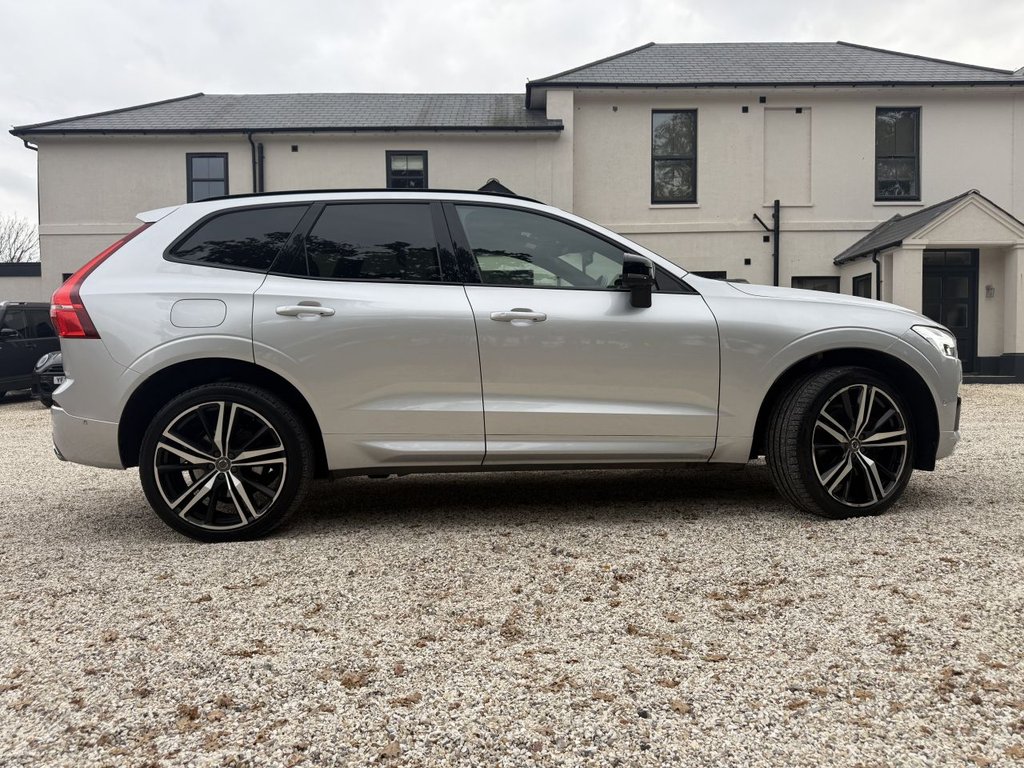 Used Volvo XC60 2020 for sale - 77139431: Photo 6