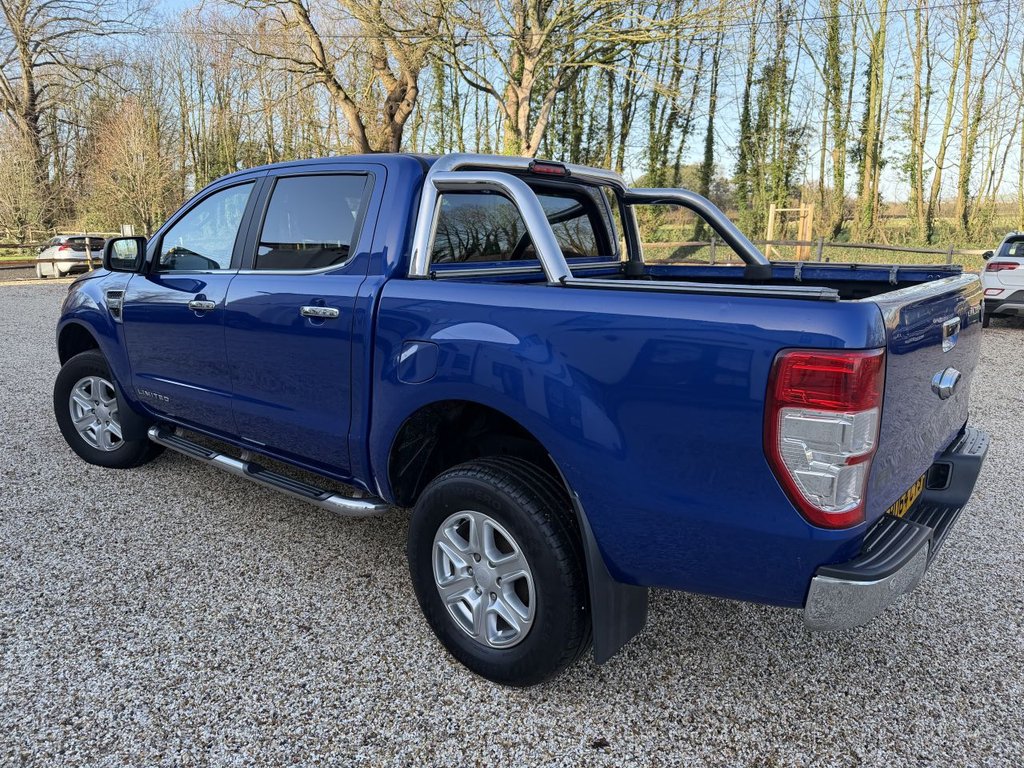 Used Ford Ranger 2014 for sale - 77369798: Photo 10