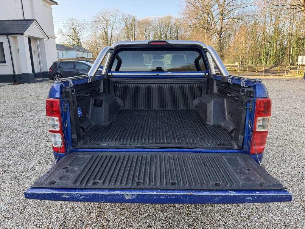 Used Ford Ranger 2014 for sale - 77369798: Photo 11