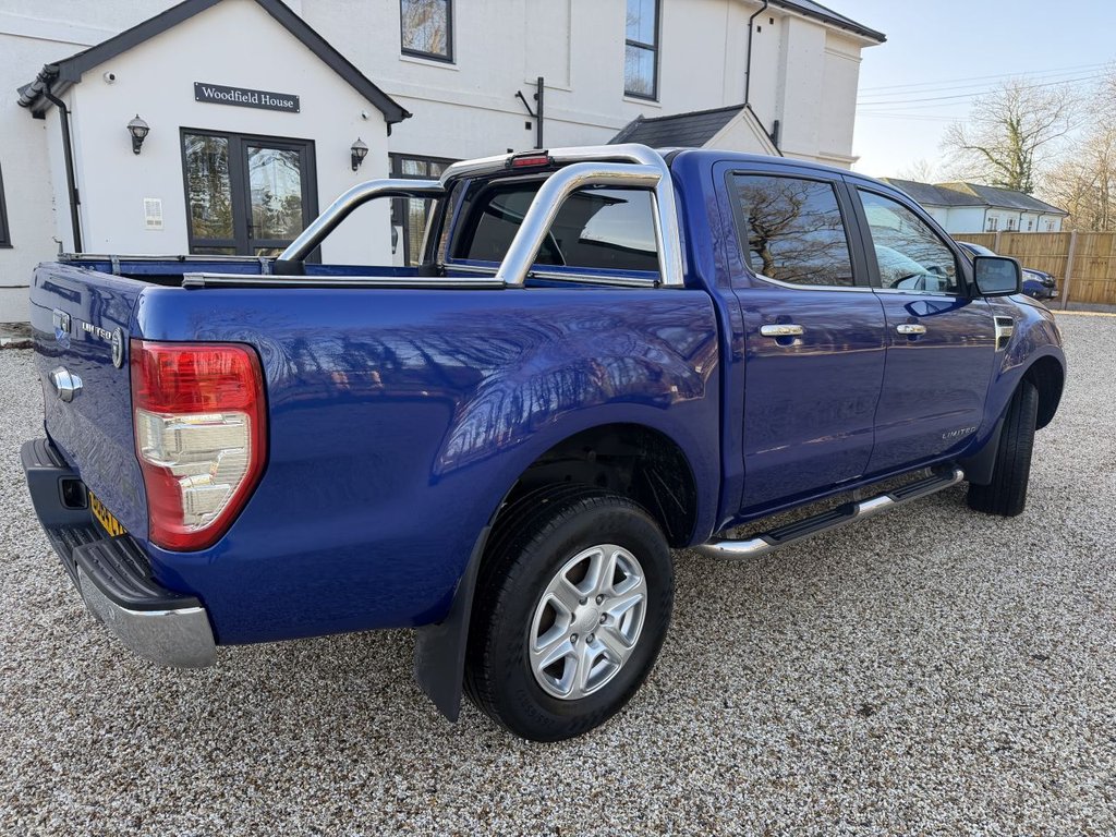 Used Ford Ranger 2014 for sale - 77369798: Photo 14