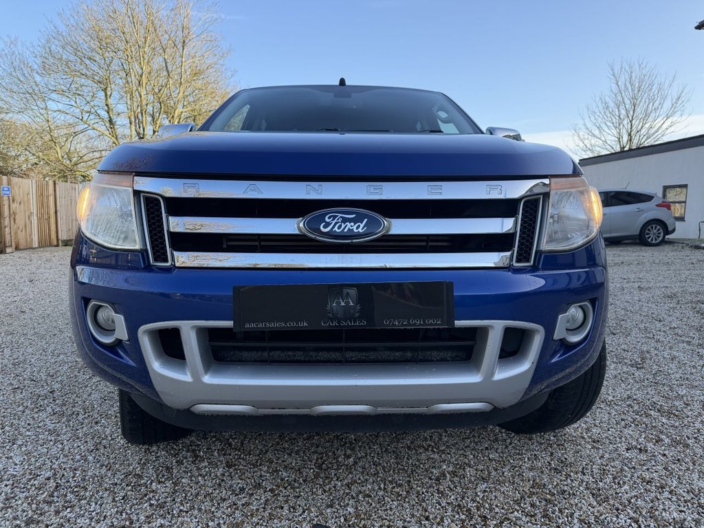 Used Ford Ranger 2014 for sale - 77369798: Photo 15