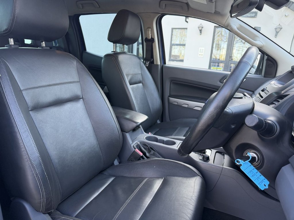 Used Ford Ranger 2014 for sale - 77369798: Photo 17