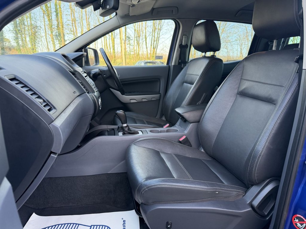 Used Ford Ranger 2014 for sale - 77369798: Photo 18