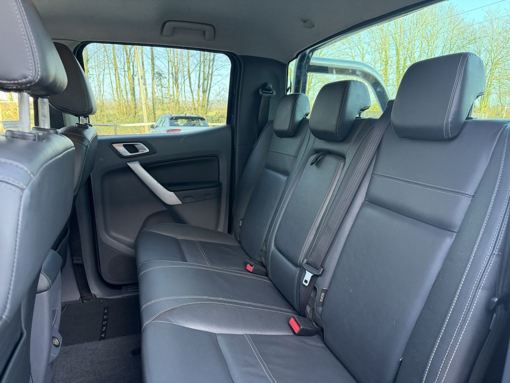 Used Ford Ranger 2014 for sale - 77369798: Photo 19