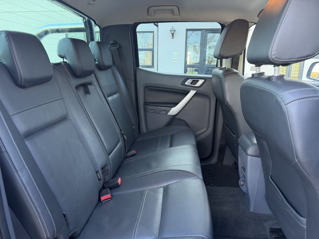 Used Ford Ranger 2014 for sale - 77369798: Photo 20