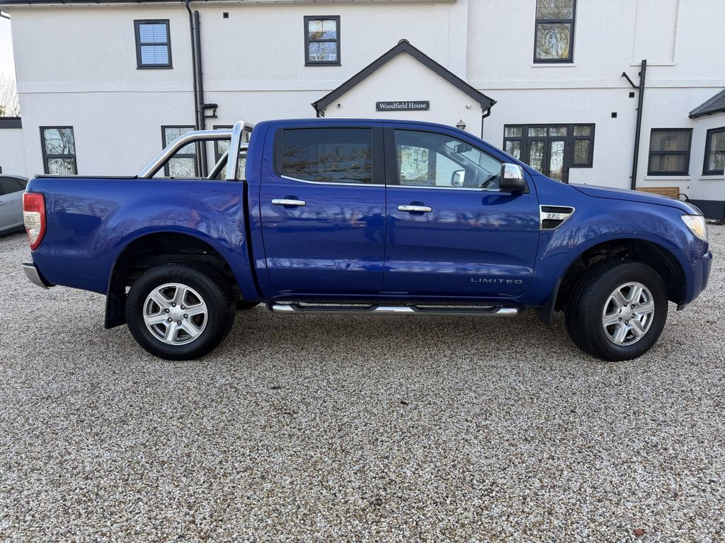 Used Ford Ranger 2014 for sale - 77369798: Photo 8