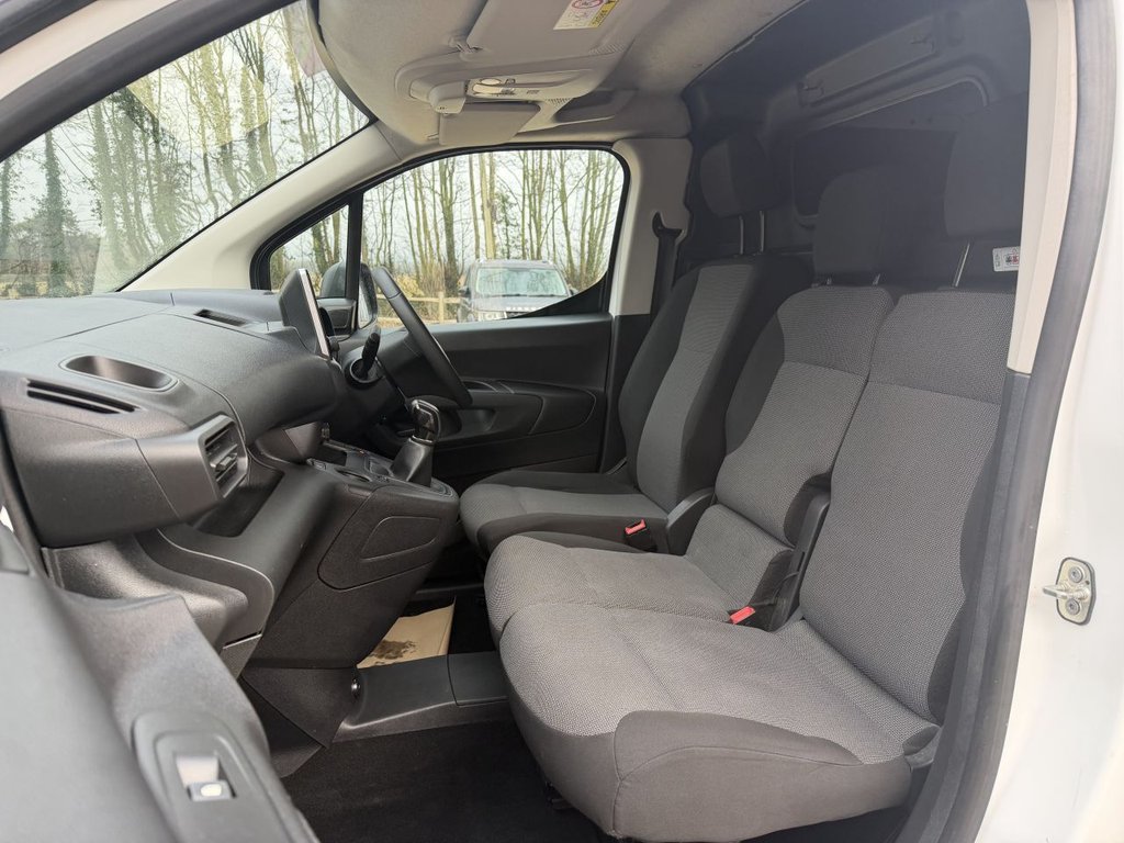 Used Vauxhall Combo 2019 for sale - 77765150: Photo 15