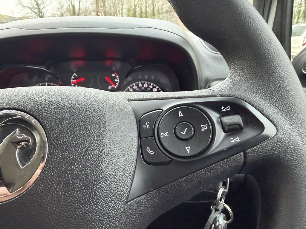 Used Vauxhall Combo 2019 for sale - 77765150: Photo 17