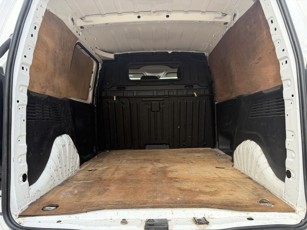 Used Vauxhall Combo 2019 for sale - 77765150: Photo 18