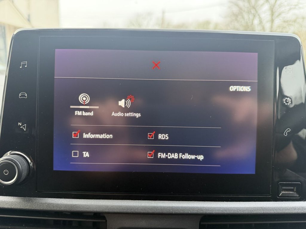 Used Vauxhall Combo 2019 for sale - 77765150: Photo 20