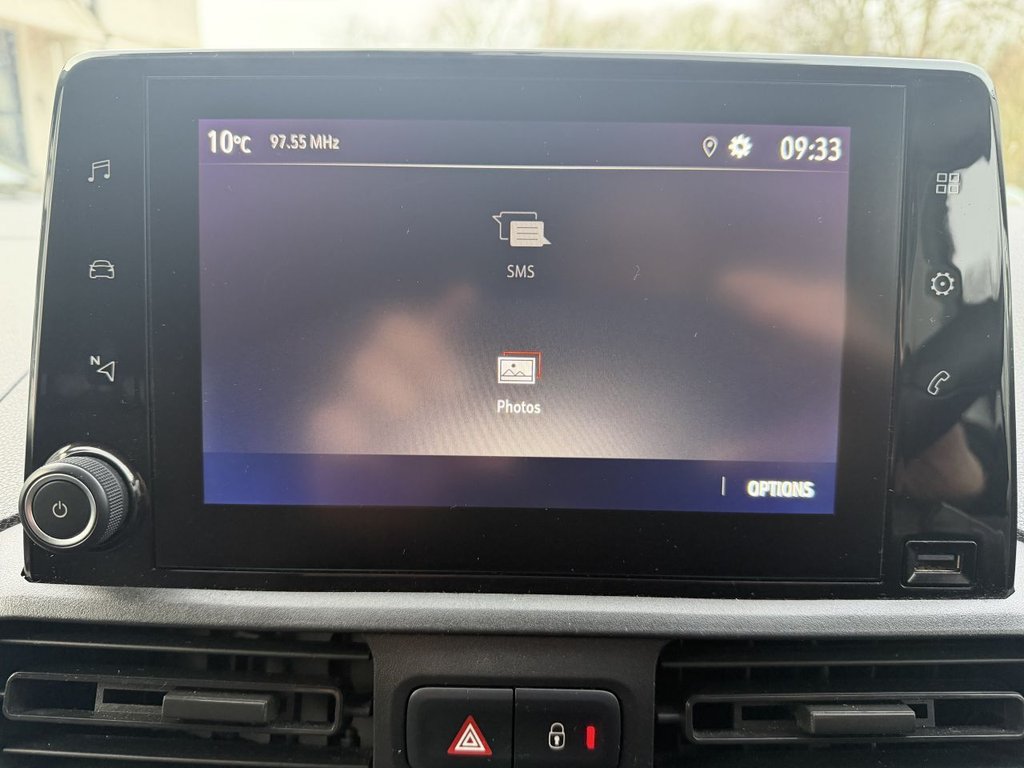 Used Vauxhall Combo 2019 for sale - 77765150: Photo 23