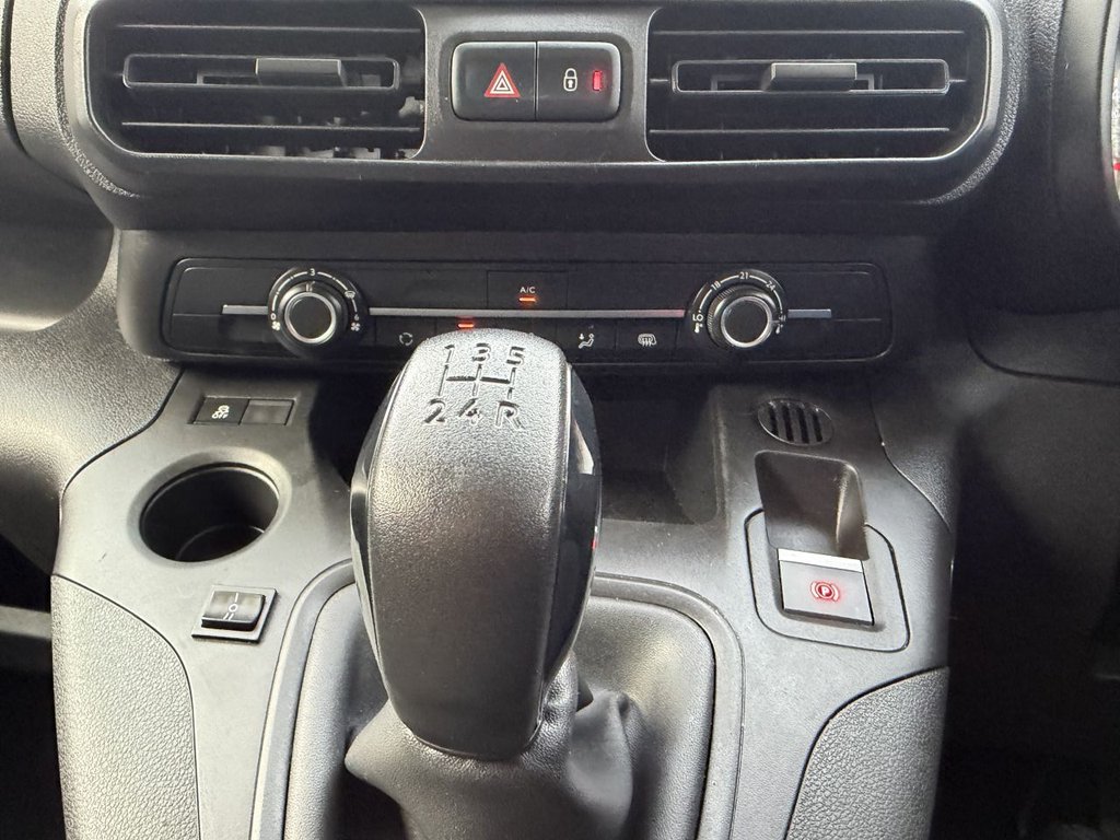 Used Vauxhall Combo 2019 for sale - 77765150: Photo 25