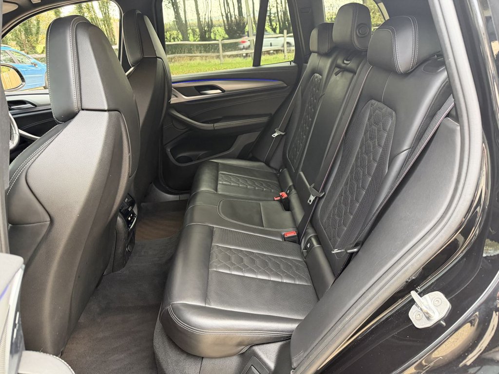 Used BMW X3 M 2019 for sale - 76710774: Photo 14