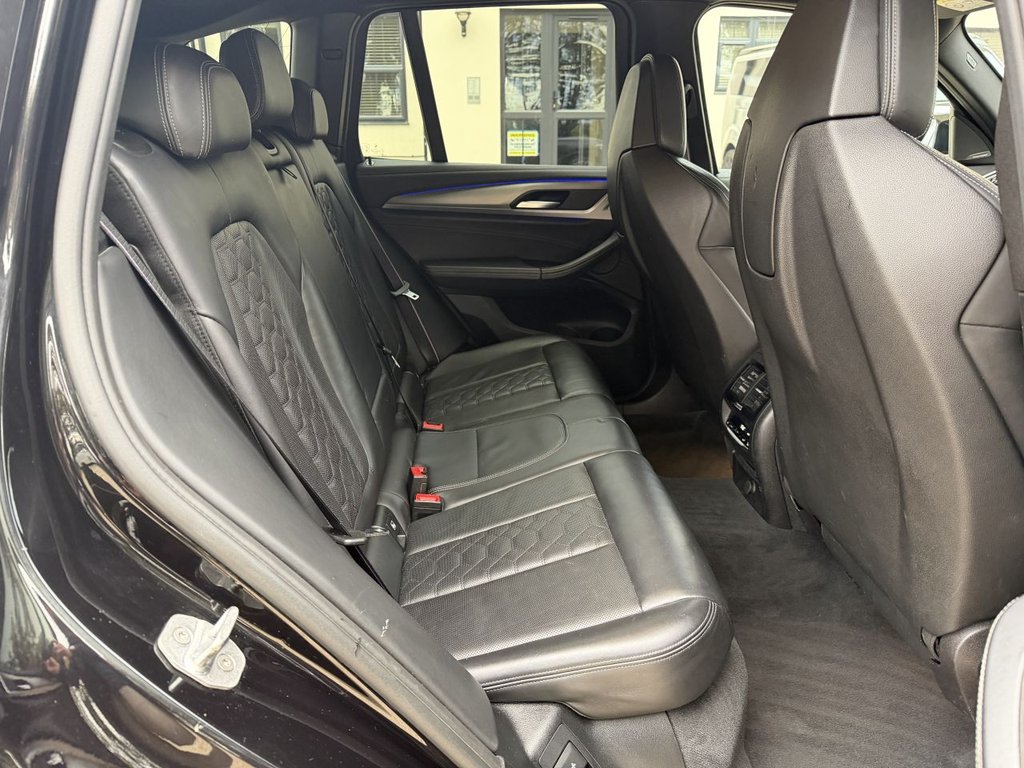 Used BMW X3 M 2019 for sale - 76710774: Photo 15