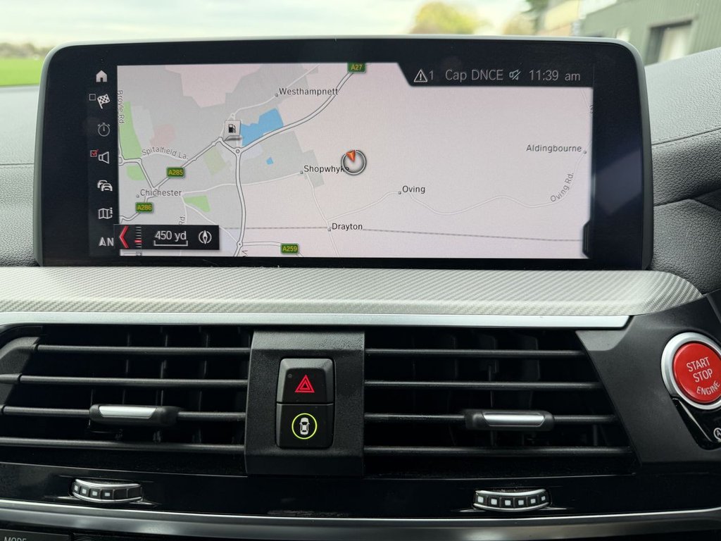 Used BMW X3 M 2019 for sale - 76710774: Photo 17