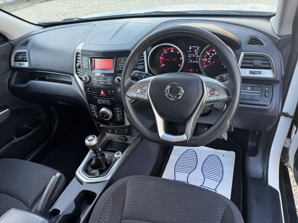 Used Ssangyong Tivoli 2017 for sale - 77383649: Photo 14