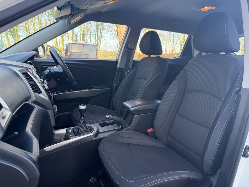 Used Ssangyong Tivoli 2017 for sale - 77383649: Photo 16