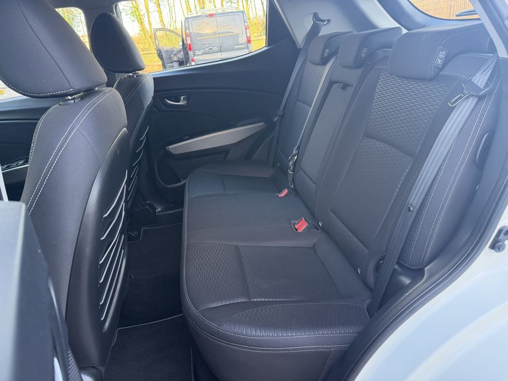 Used Ssangyong Tivoli 2017 for sale - 77383649: Photo 17