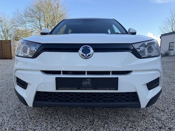 Used Ssangyong Tivoli 2017 for sale - 77383649: Photo