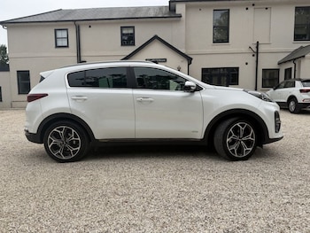 Used Kia Sportage 2019 for sale - 78737708: Photo