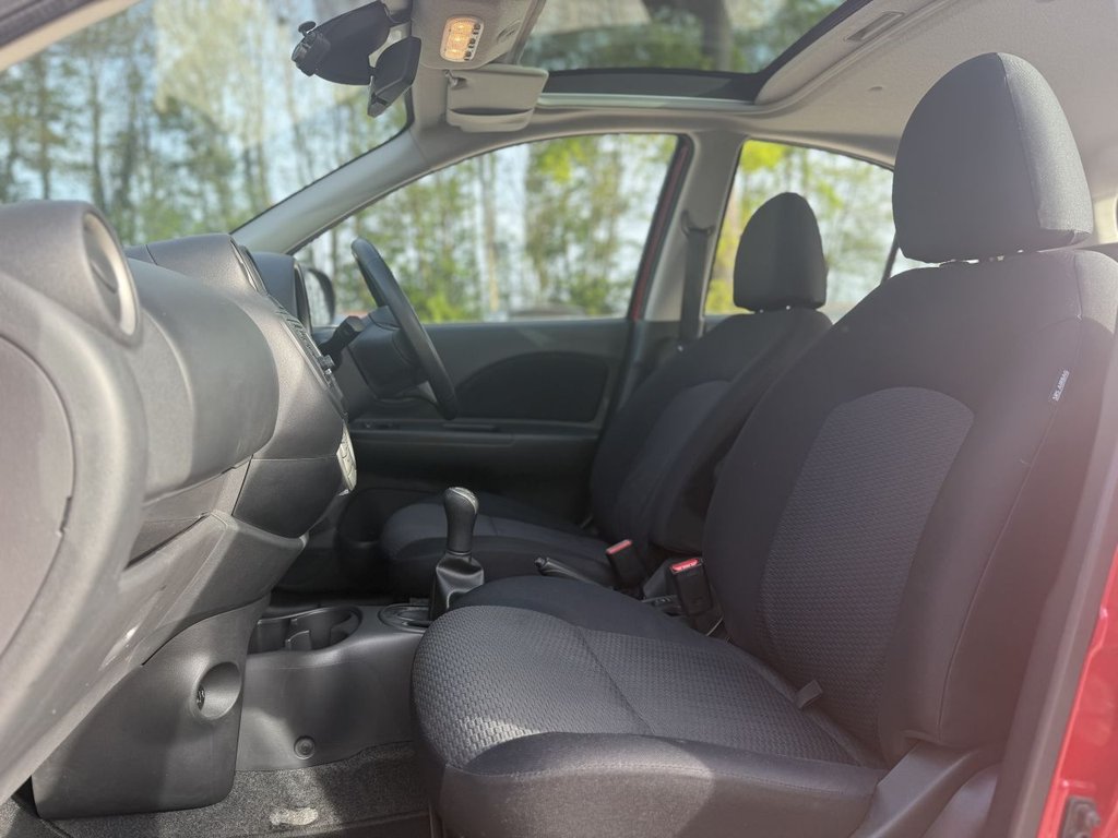 Used Nissan Micra 2012 for sale - 78180819: Photo 16