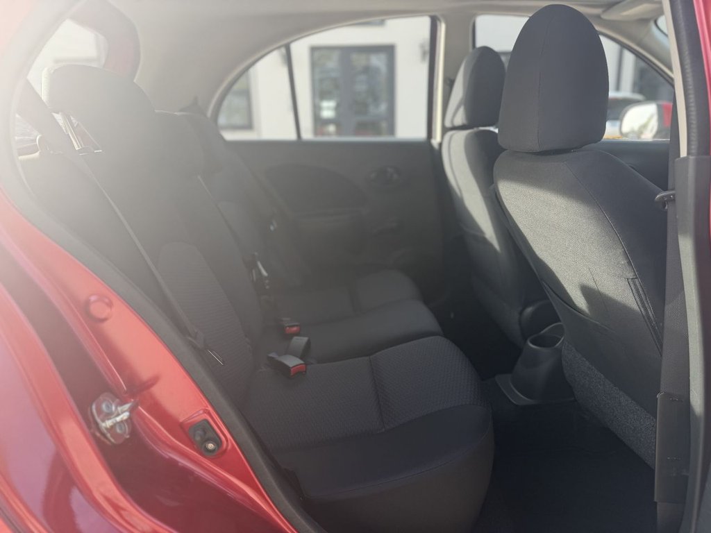 Used Nissan Micra 2012 for sale - 78180819: Photo 17