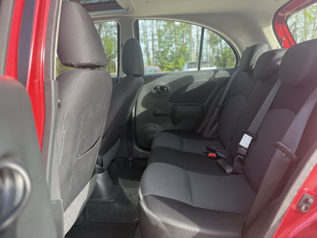 Used Nissan Micra 2012 for sale - 78180819: Photo 18