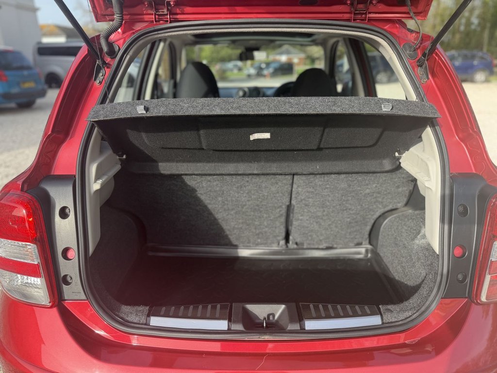 Used Nissan Micra 2012 for sale - 78180819: Photo 20