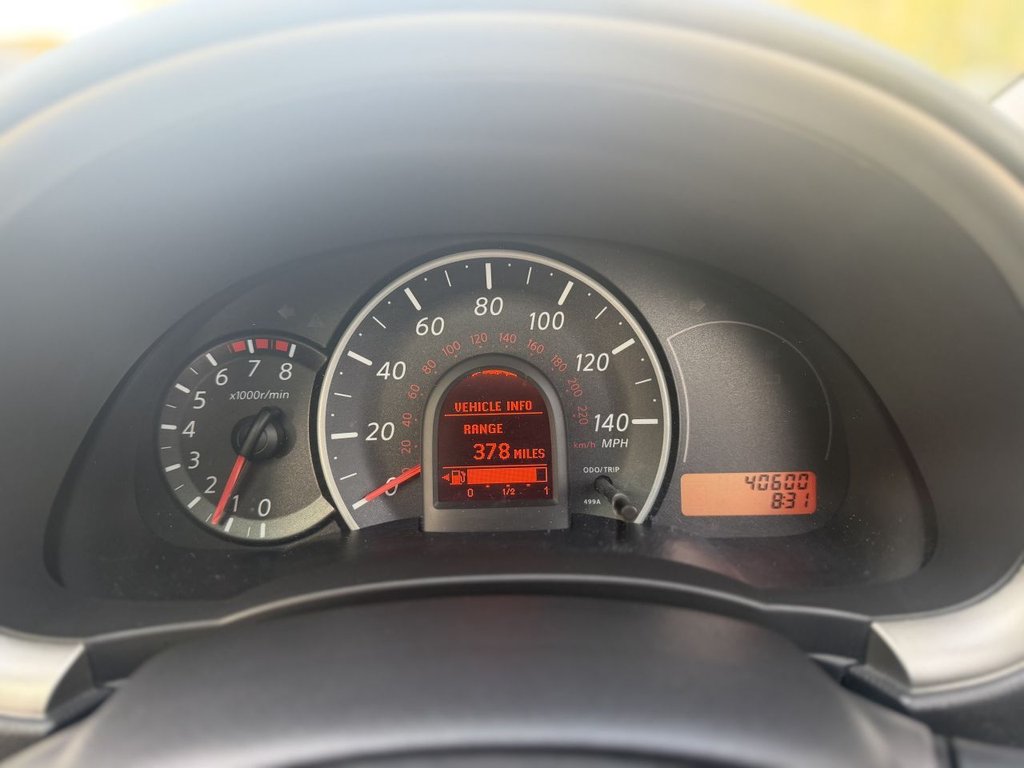 Used Nissan Micra 2012 for sale - 78180819: Photo 21