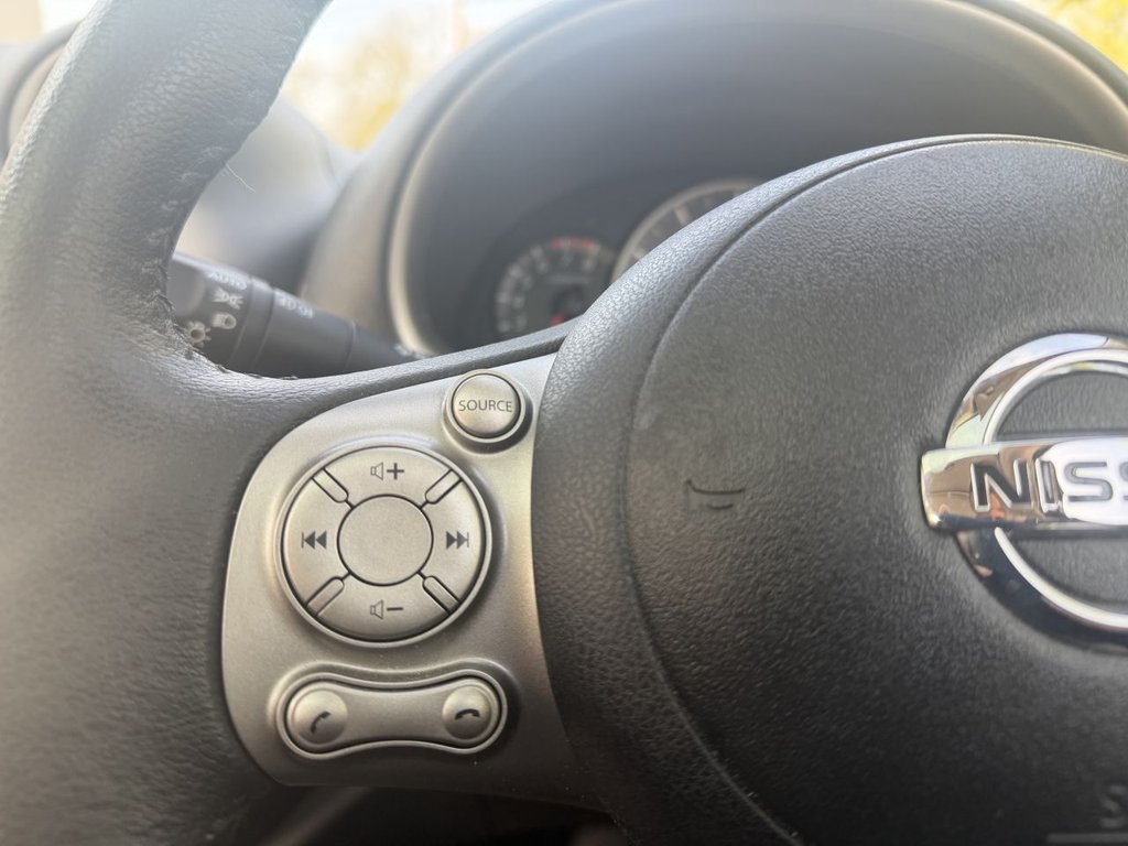 Used Nissan Micra 2012 for sale - 78180819: Photo 22