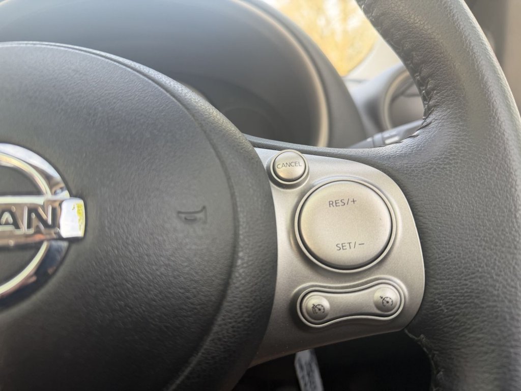 Used Nissan Micra 2012 for sale - 78180819: Photo 23