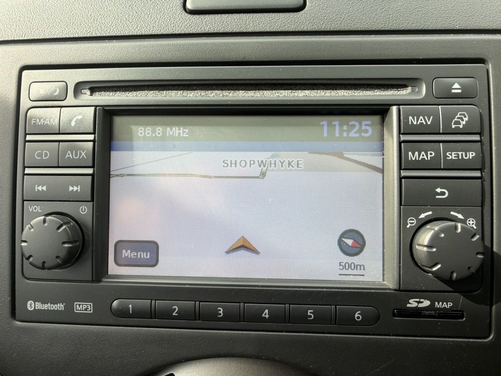 Used Nissan Micra 2012 for sale - 78180819: Photo 24