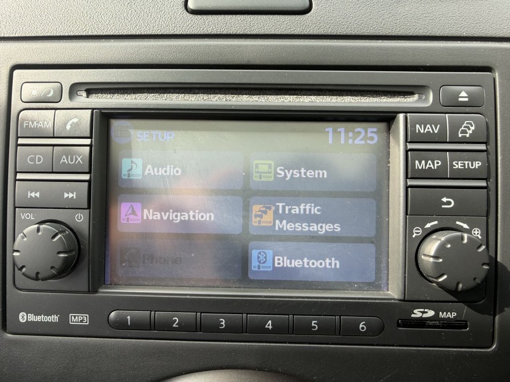 Used Nissan Micra 2012 for sale - 78180819: Photo 25