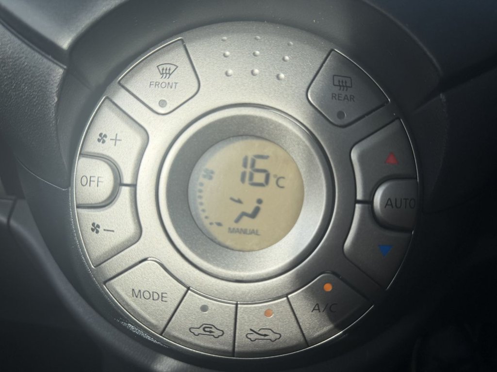 Used Nissan Micra 2012 for sale - 78180819: Photo 28