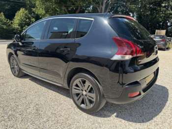 Used Peugeot 3008 2017 for sale - 74997662: Photo