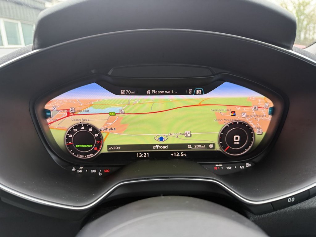 Used Audi TT 2017 for sale - 76654783: Photo 28