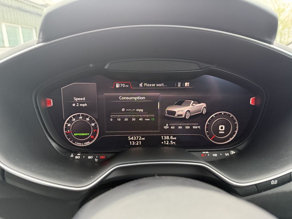 Used Audi TT 2017 for sale - 76654783: Photo 31