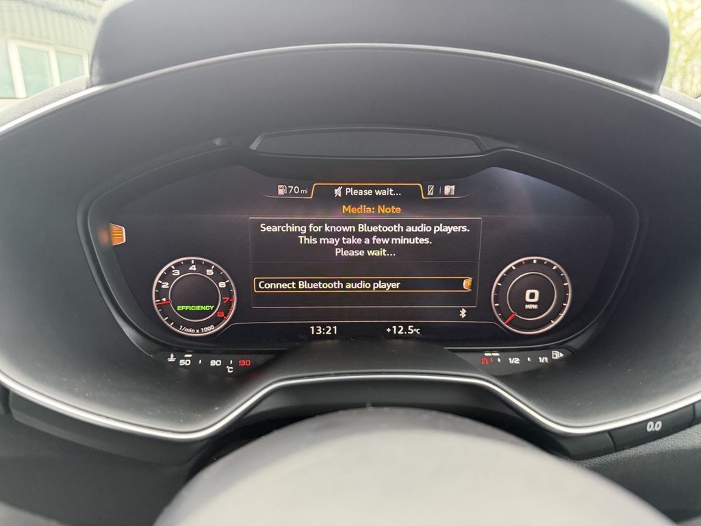 Used Audi TT 2017 for sale - 76654783: Photo 32