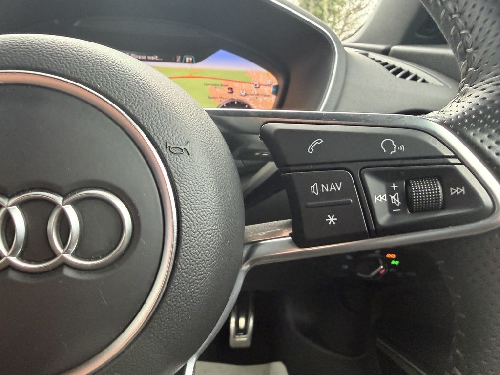 Used Audi TT 2017 for sale - 76654783: Photo 36