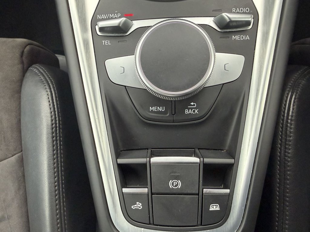 Used Audi TT 2017 for sale - 76654783: Photo 41