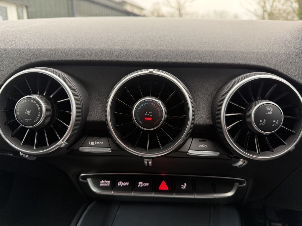 Used Audi TT 2017 for sale - 76654783: Photo 43