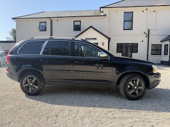 Used Volvo XC90 2009 for sale - 78975098: Photo