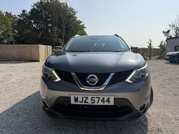 Used Nissan Qashqai 2014 for sale - 79209912: Photo