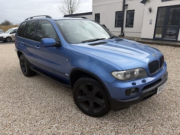 2005 (05) - 3.0d Sport 5dr Auto