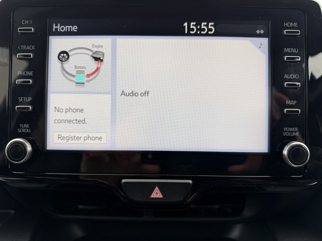 Used Toyota Yaris 2022 for sale - 76469875: Photo 28