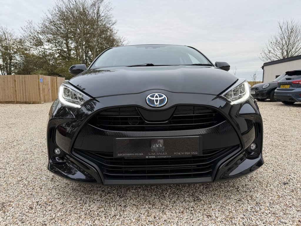 Used Toyota Yaris 2022 for sale - 76469875: Photo 5