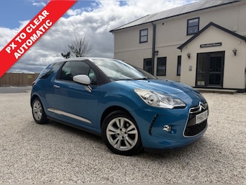 Used Citroen DS3 2010 for sale - 79384524: Photo