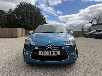 Used Citroen DS3 2010 for sale - 79384524: Photo